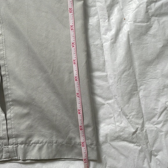 APANAGE Collection Pants Color-Gray Size-GB 14/ USA NWOT - Picture 14 of 16